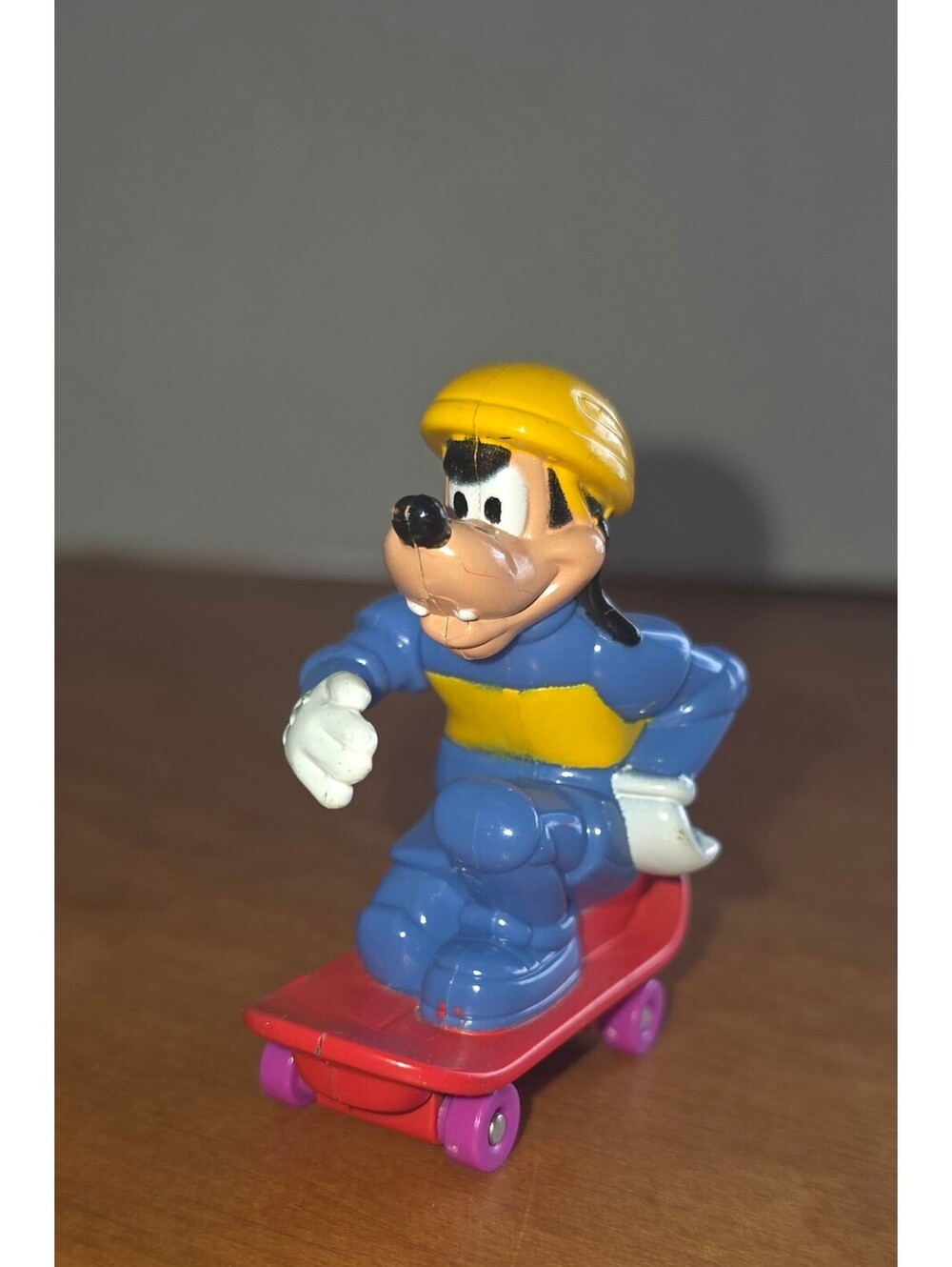Vintage McDonald's Happy Meal toy A Goofy Movie
